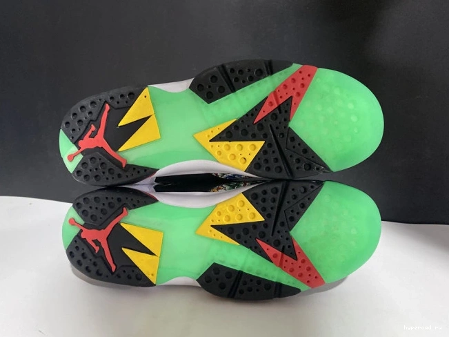 Greater 7 Retro Air Jordan China CW2805-160 0923